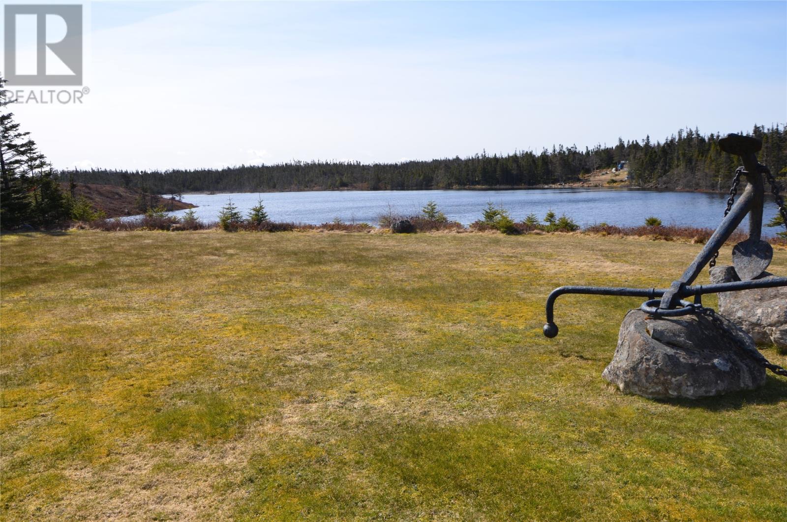3 Goulds Pond Access Road