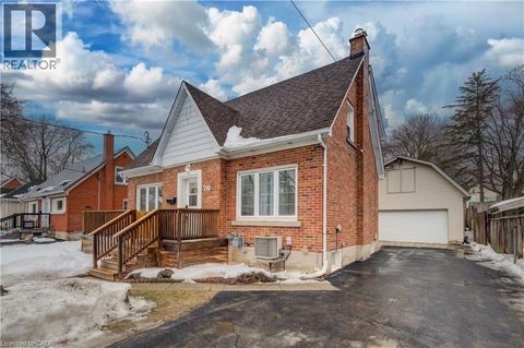 Property photo of 76 brentwood avenue, kitchener, ON n2h2c8