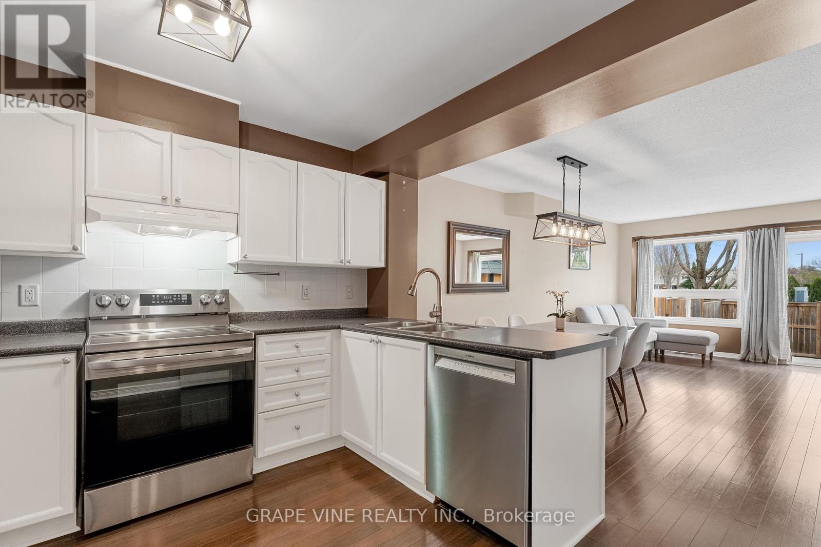 177 KINROSS PRIVATE