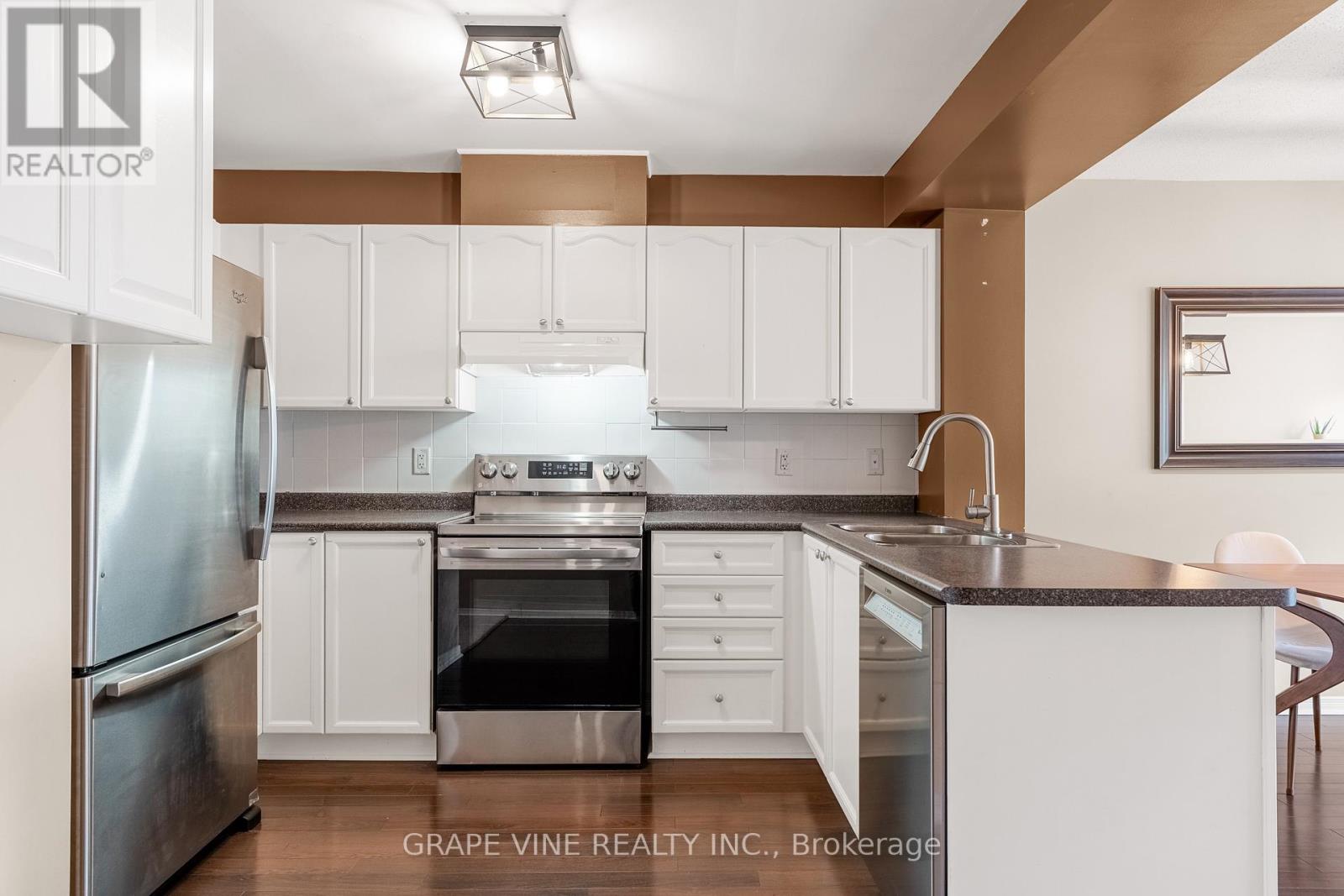 177 KINROSS PRIVATE