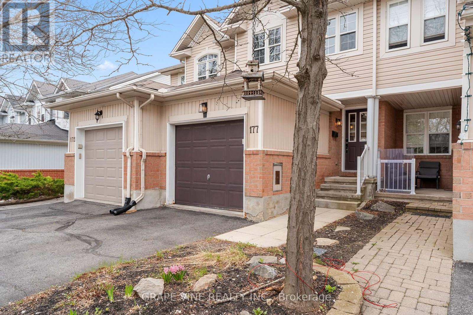 177 KINROSS PRIVATE