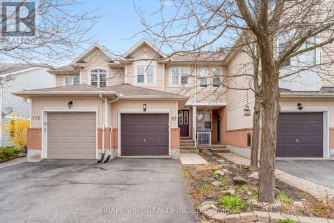 177 KINROSS PRIVATE Ottawa ON K2K3P8
