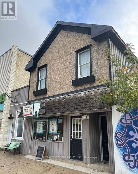 126 GARAFRAXA STREET N West Grey ON N0G1R0