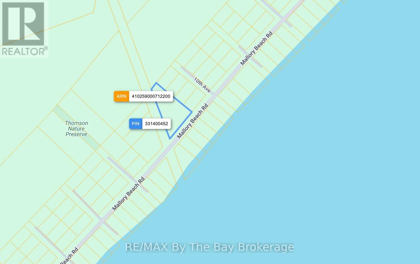 191-193 MALLORY BEACH ROAD