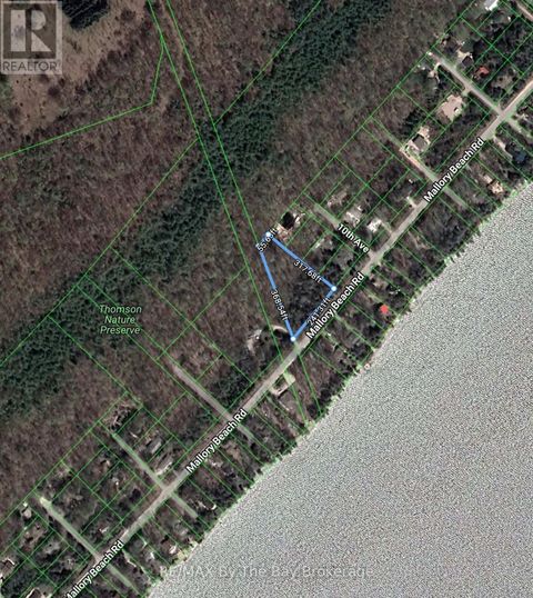 191-193 MALLORY BEACH ROAD South Bruce Peninsula ON N0H2T0