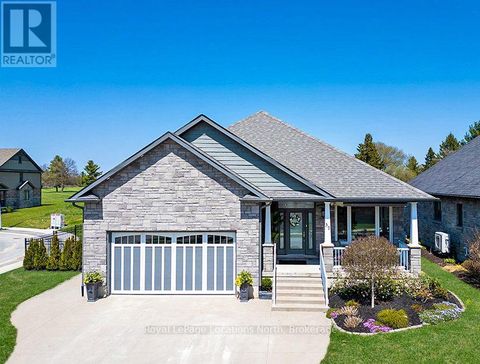 37 GRAYVIEW DRIVE Grey Highlands ON N0C1H0