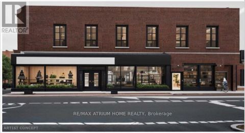 101 MAIN STREET Lambton Shores ON N0M2N0