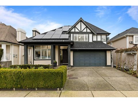 14737 75 AVENUE Surrey BC V3S8Y6