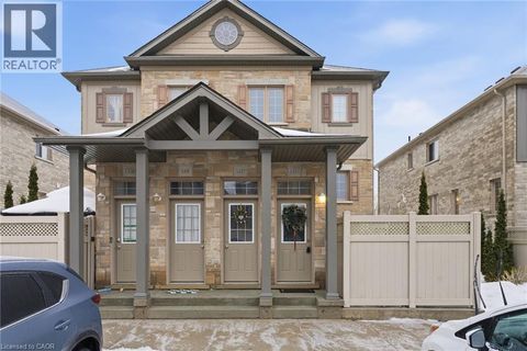 931 GLASGOW Street Unit# 14D Kitchener ON N2N0B6