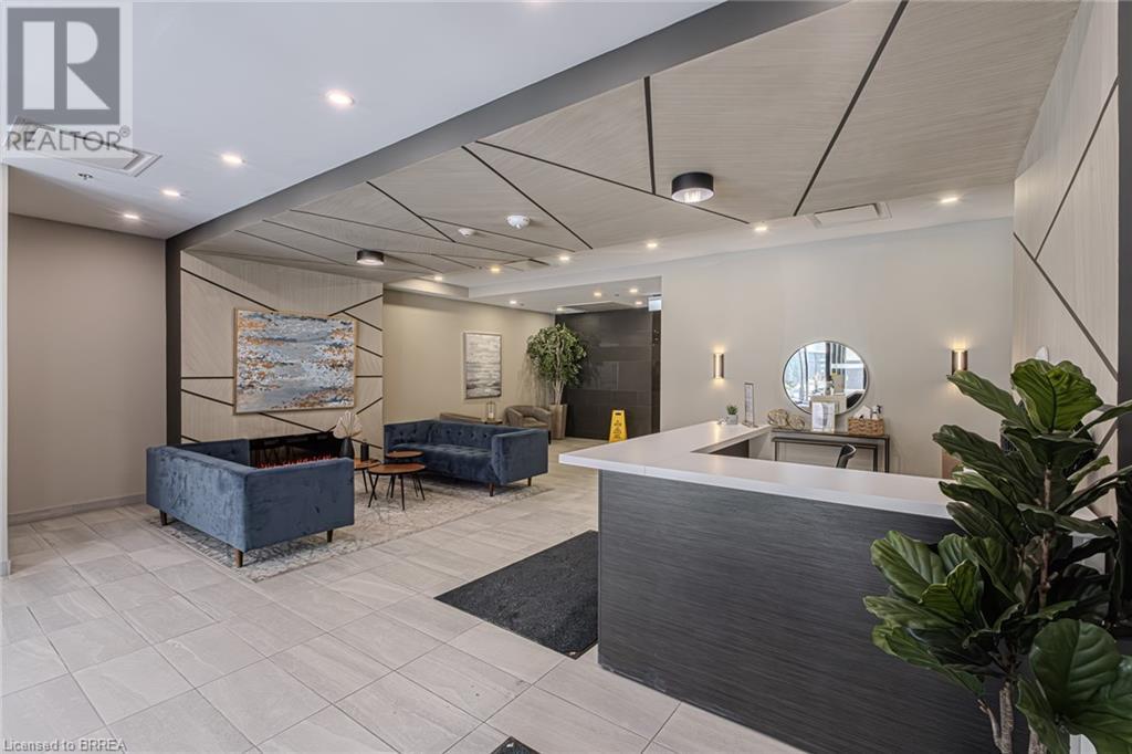 60 CHARLES Street Unit# 503