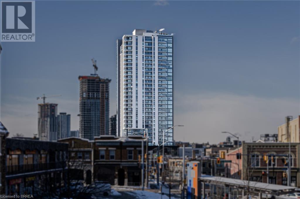 60 CHARLES Street Unit# 503