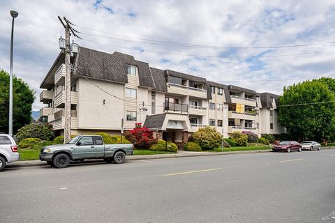 106 9477 COOK STREET|Chilliwack Proper West Chilliwack BC V2P4J8