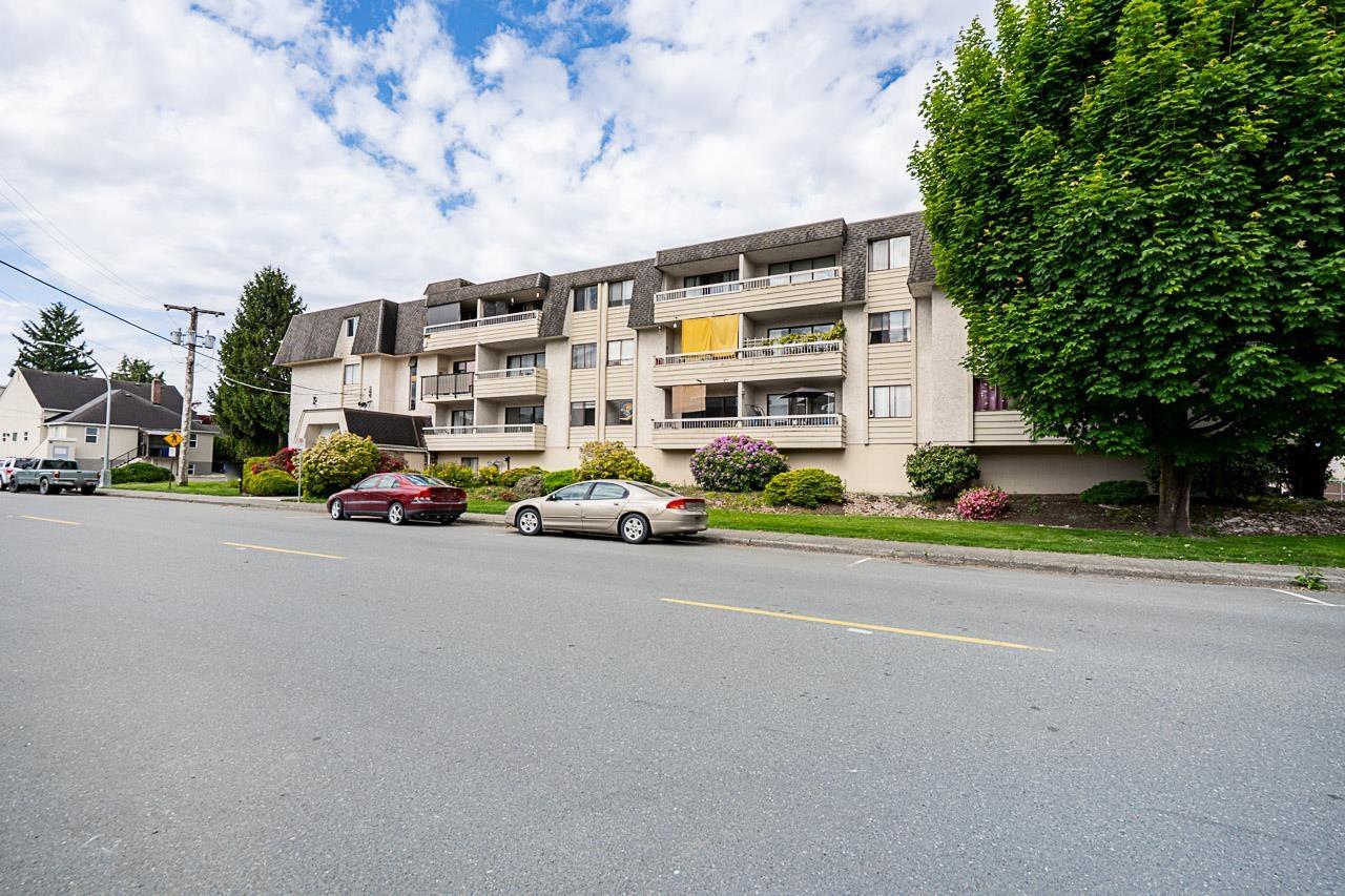 106 9477 COOK STREET|Chilliwack Proper West