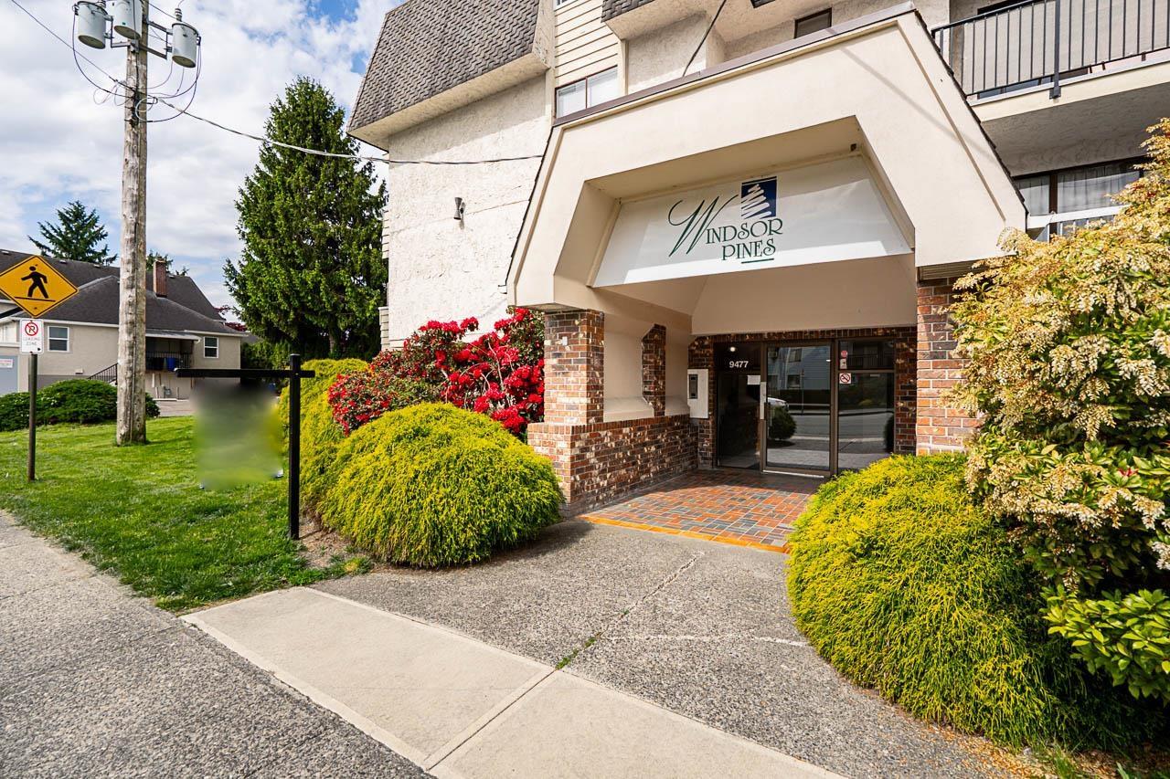 106 9477 COOK STREET|Chilliwack Proper West