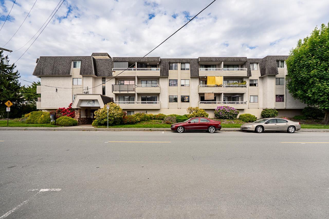 106 9477 COOK STREET|Chilliwack Proper West