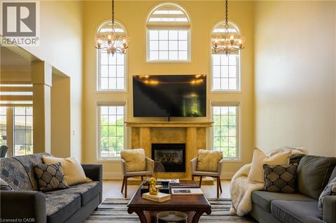 214 MAPLE Avenue S Burford ON N0E1A0