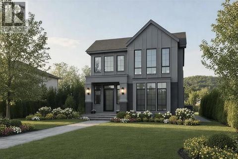 218 19 Avenue NW Calgary AB T2M0Y2