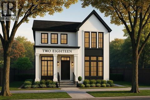 218 19 Avenue NW Calgary AB T2M0Y2