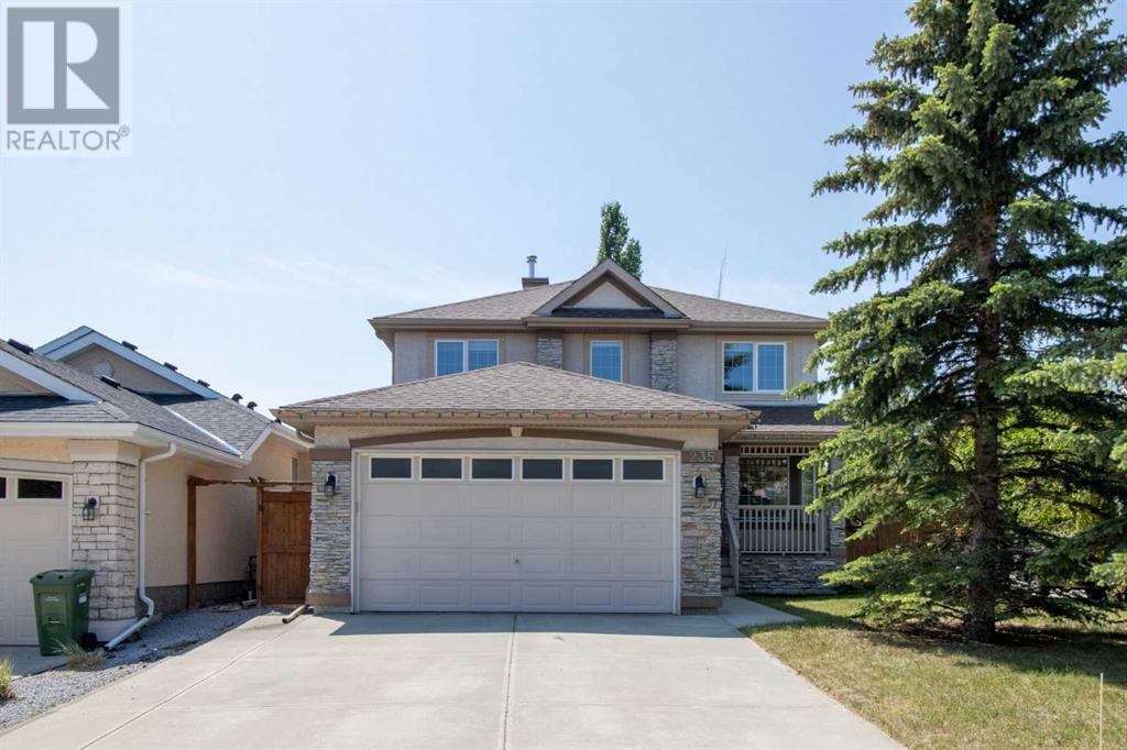 235 Everwillow Close SW