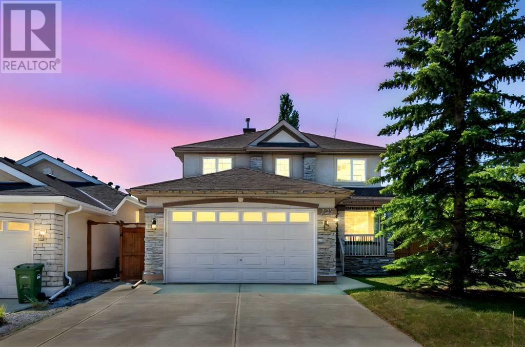 235 Everwillow Close SW