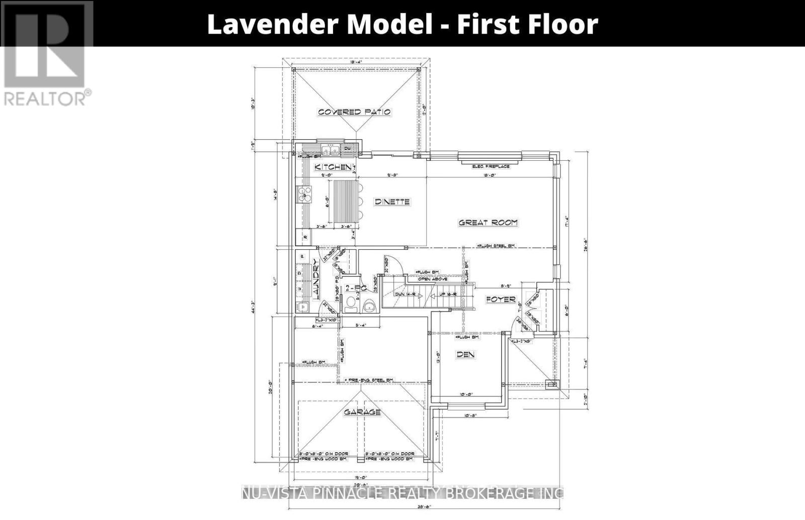 LOT 51 ABBEY LANE DRIVE