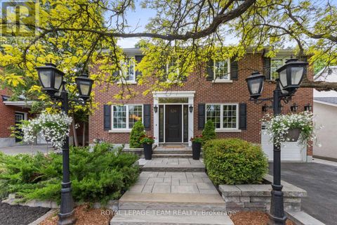 524 BROADVIEW AVENUE Ottawa ON K2A2L4