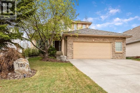 120 Bow Meadows Drive Cochrane AB T4C1N3