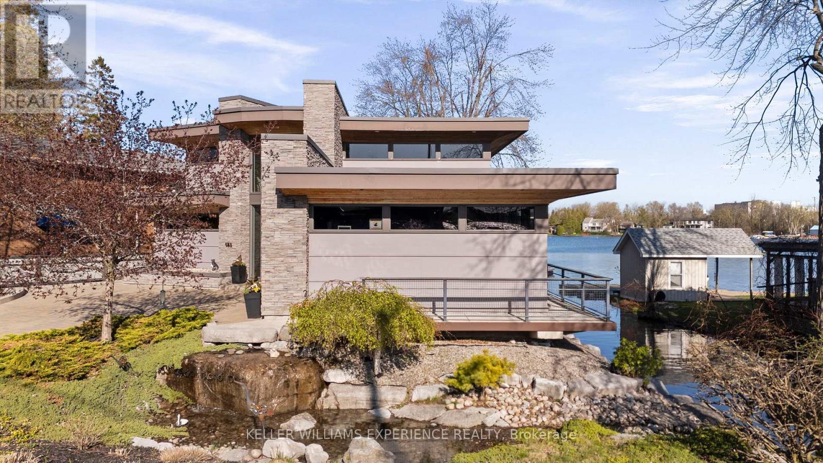 183 CEDAR ISLAND ROAD