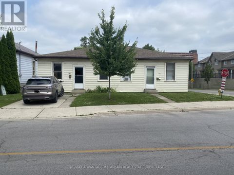 162-164 MILL STREET London ON N6A1P6