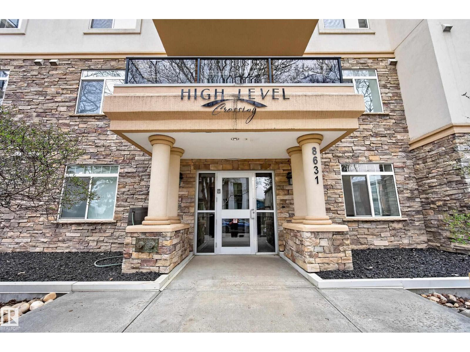 #303 8631 108 ST NW