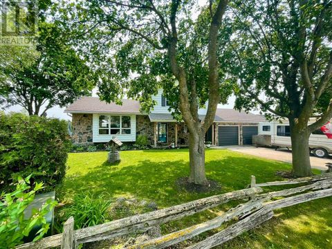 77 2ND STREET CRESCENT Hanover ON N4N3K3