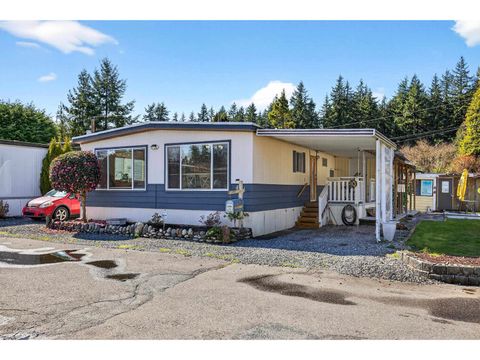 47 3031 200 STREET Langley BC V2Z1N5