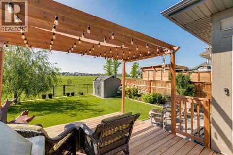 29 Masters Terrace SE Calgary AB T3M2C1