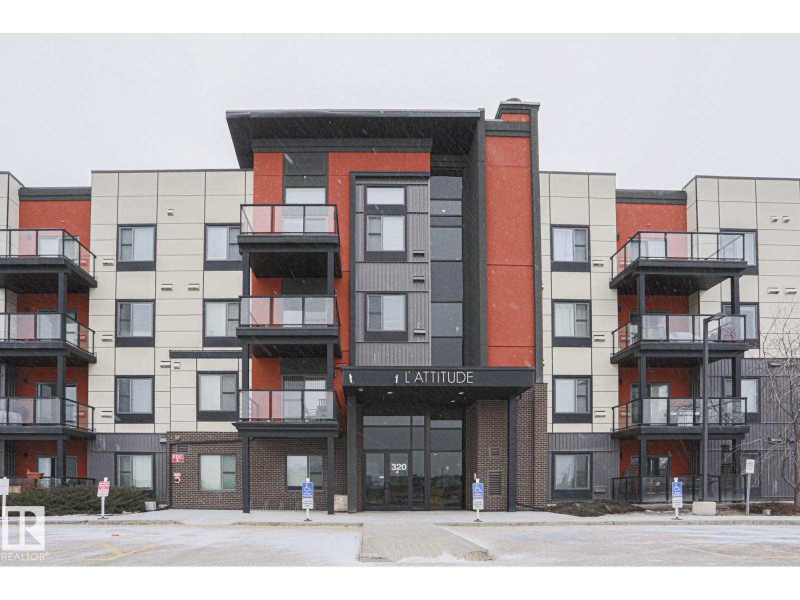 #212 320 AMBLESIDE LINK SW