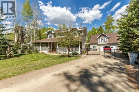 B59 Cottage Crescent Golden Days AB T0C2C0