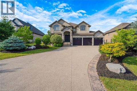 209 RIVER BIRCH Street Kitchener ON N2C2V3