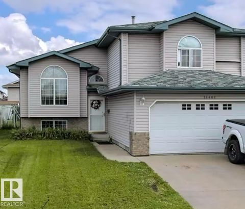 16407 81 ST NW Edmonton AB T5Z3J3