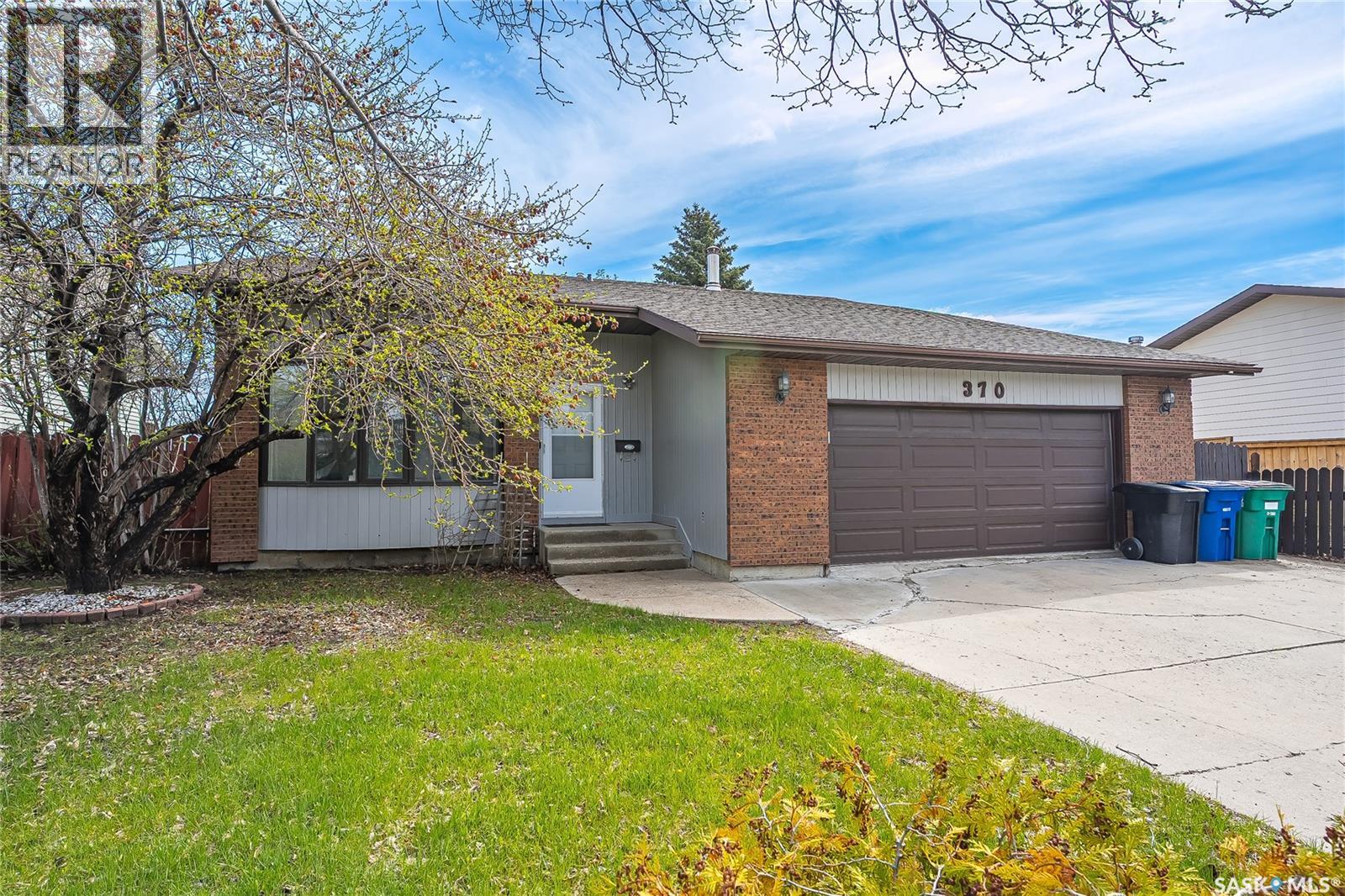 370 Kellins CRESCENT