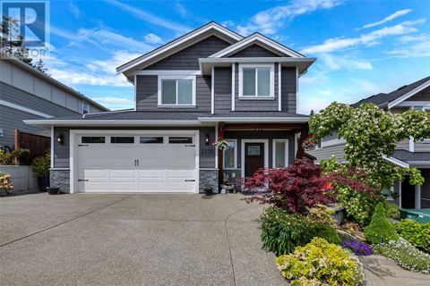 2170 Timber Ridge Crt Central Saanich BC V8M0C2