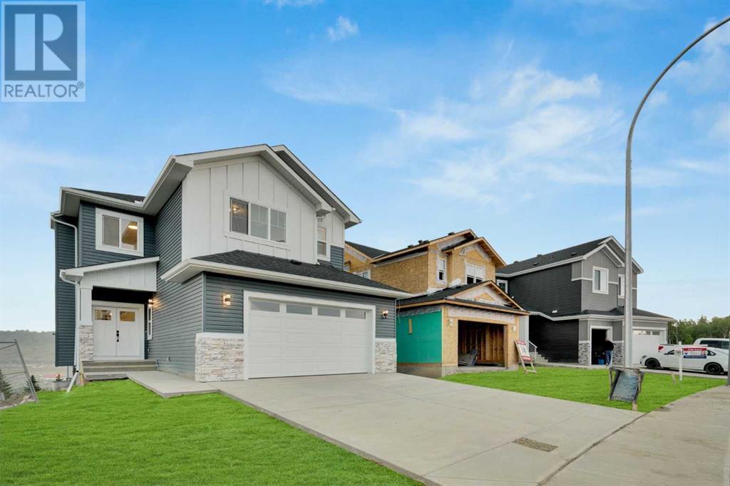 499 Rivercrest View