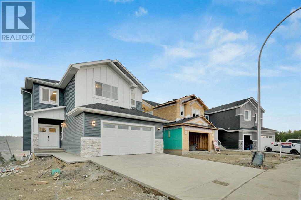499 Rivercrest View