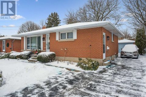 54 OTTAWA CRESCENT Guelph (St. George's) ON N1E2A6