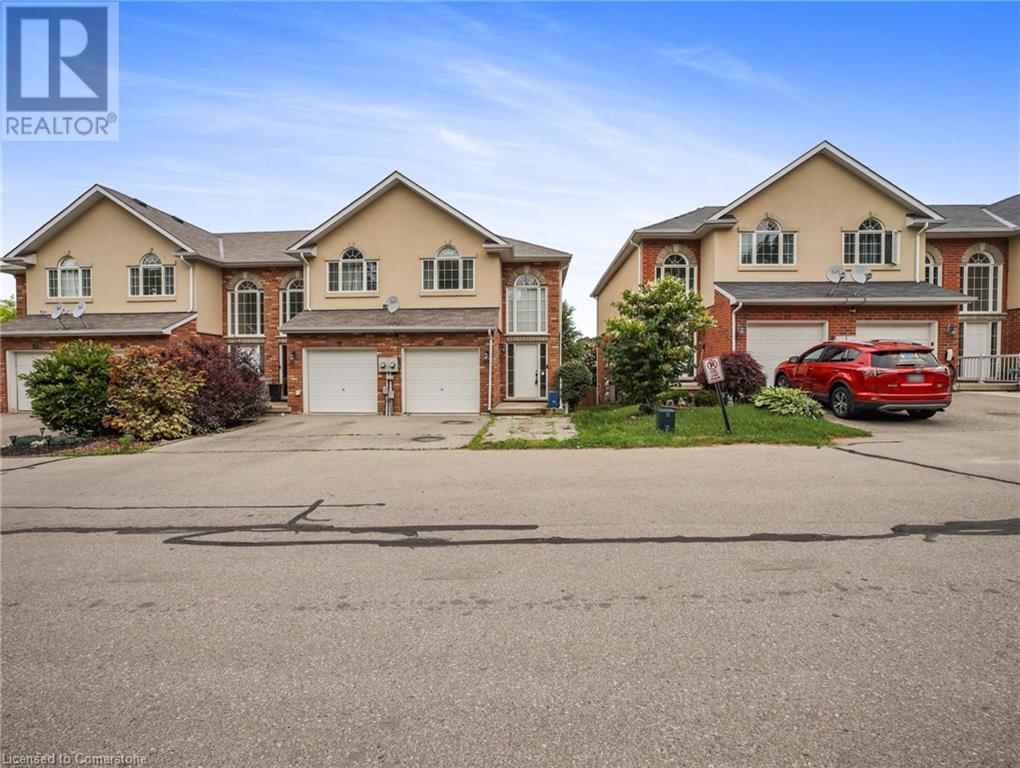 20 MCCONKEY Crescent Unit# 90