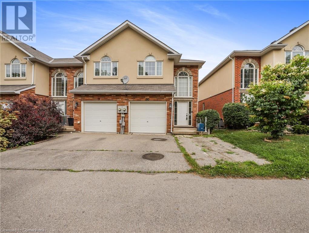 20 MCCONKEY Crescent Unit# 90