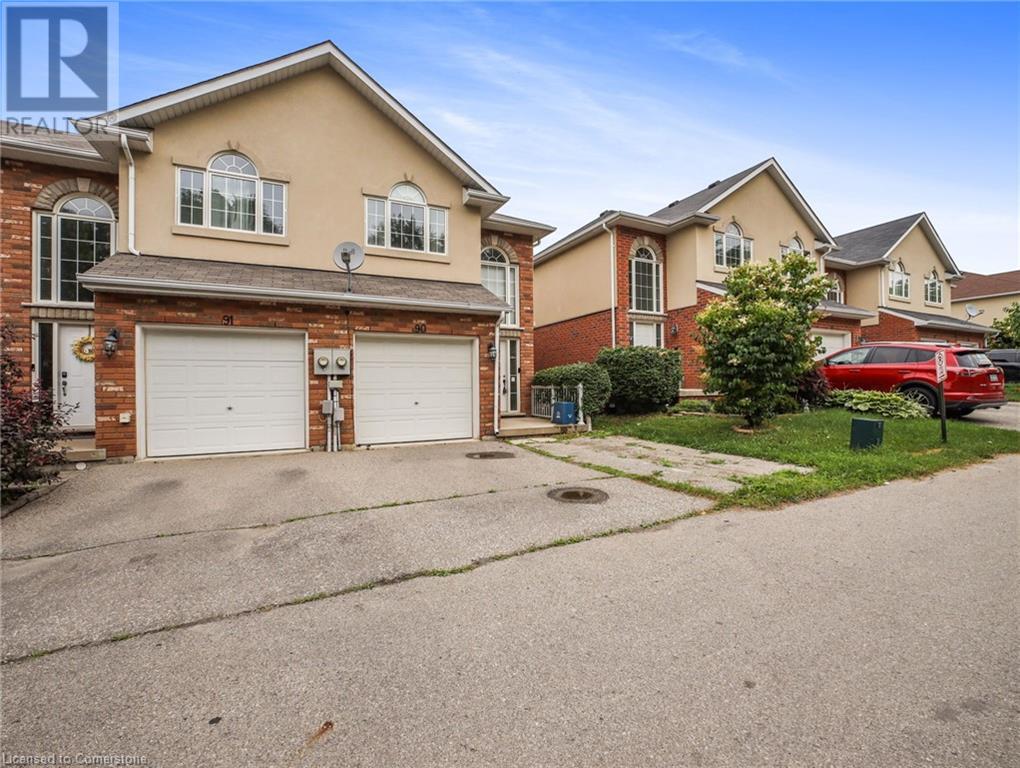 20 MCCONKEY Crescent Unit# 90