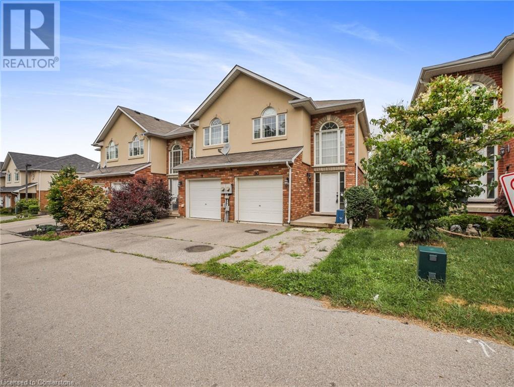20 MCCONKEY Crescent Unit# 90
