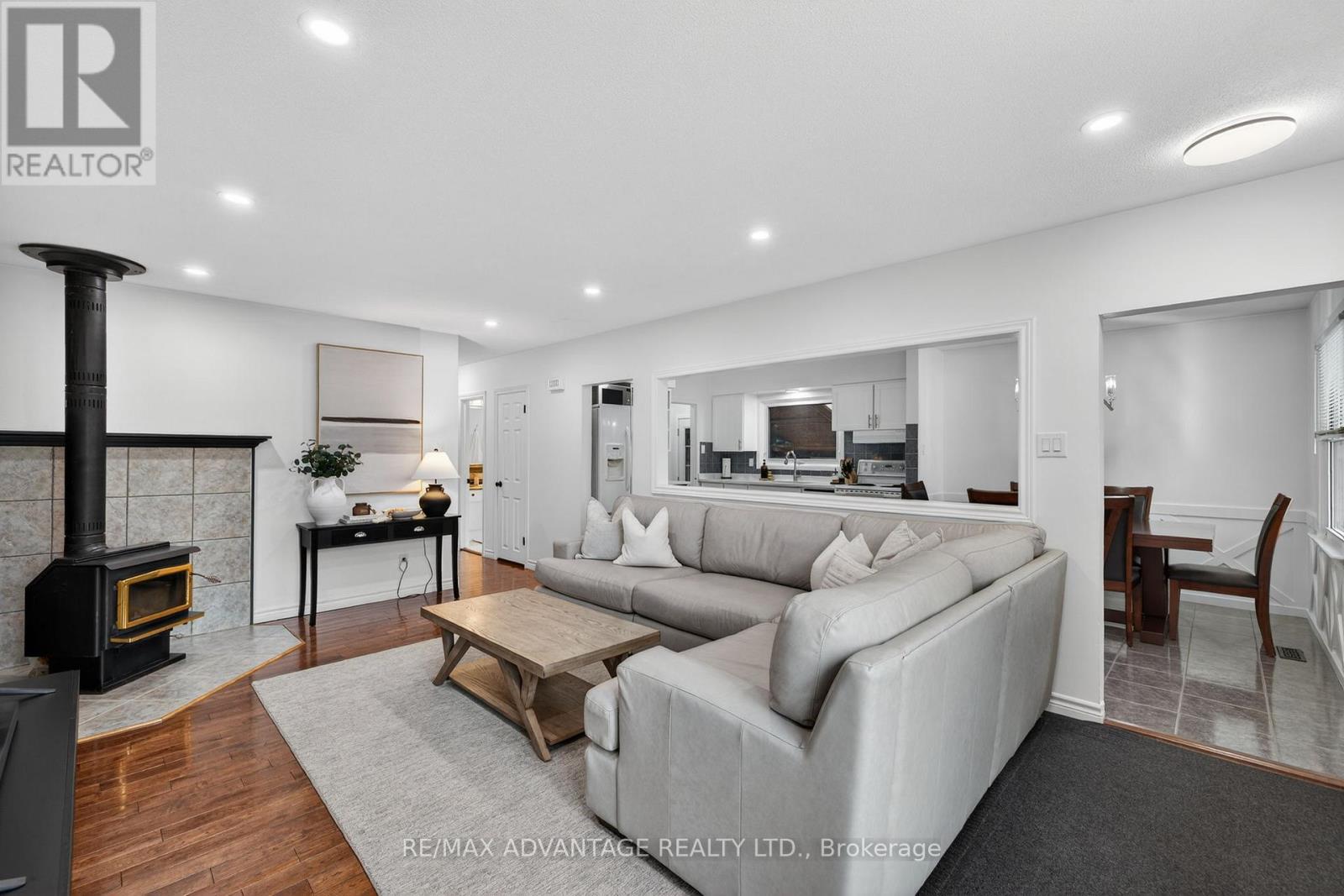 60 WEXFORD AVENUE