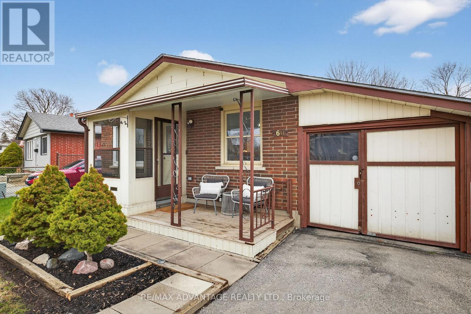60 WEXFORD AVENUE