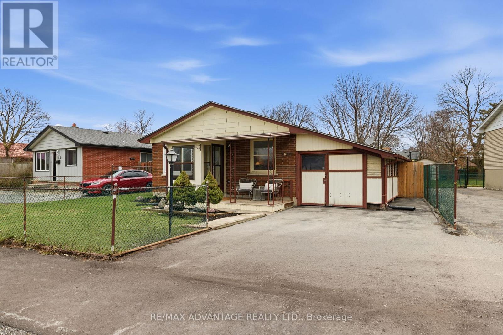 60 WEXFORD AVENUE