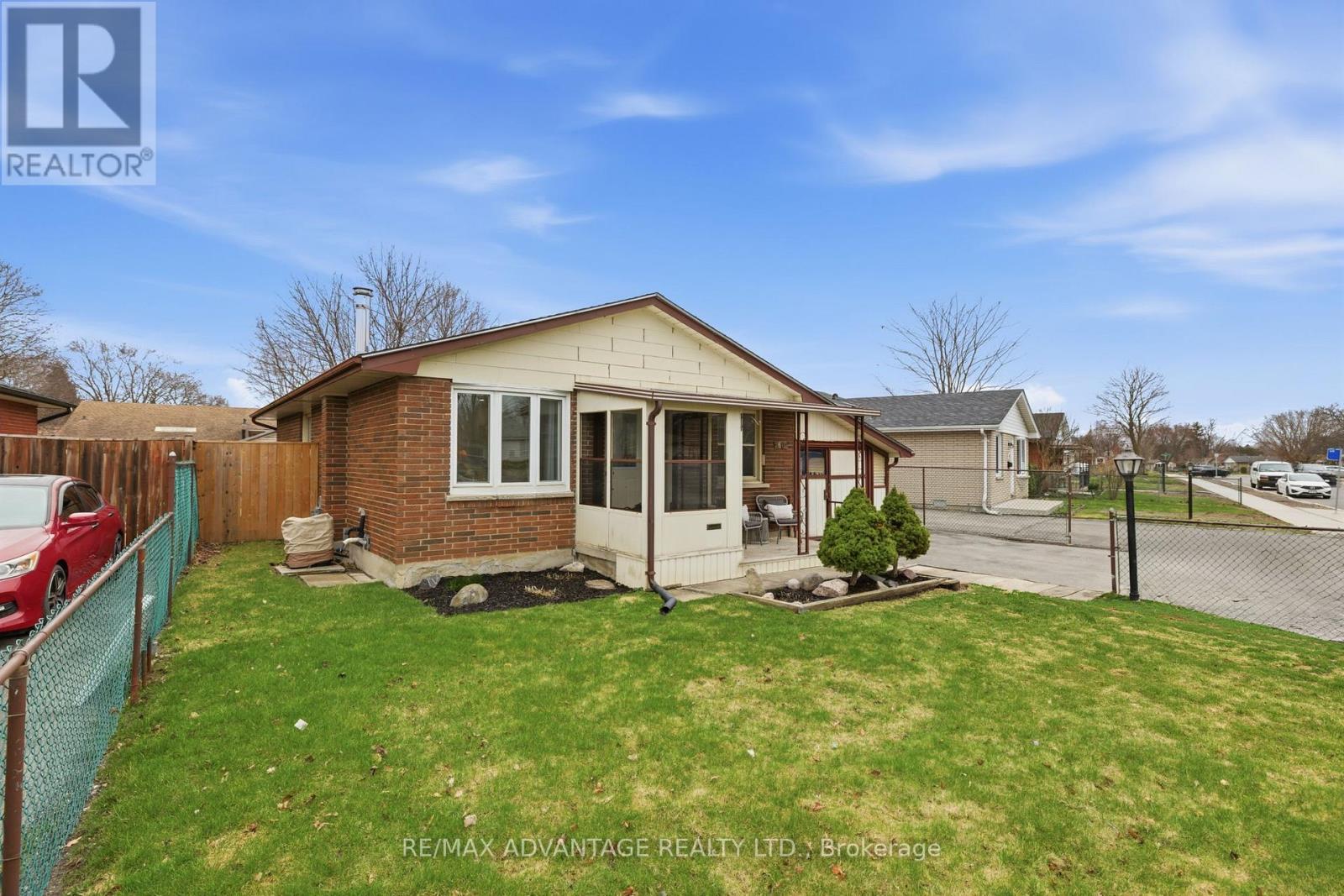 60 WEXFORD AVENUE